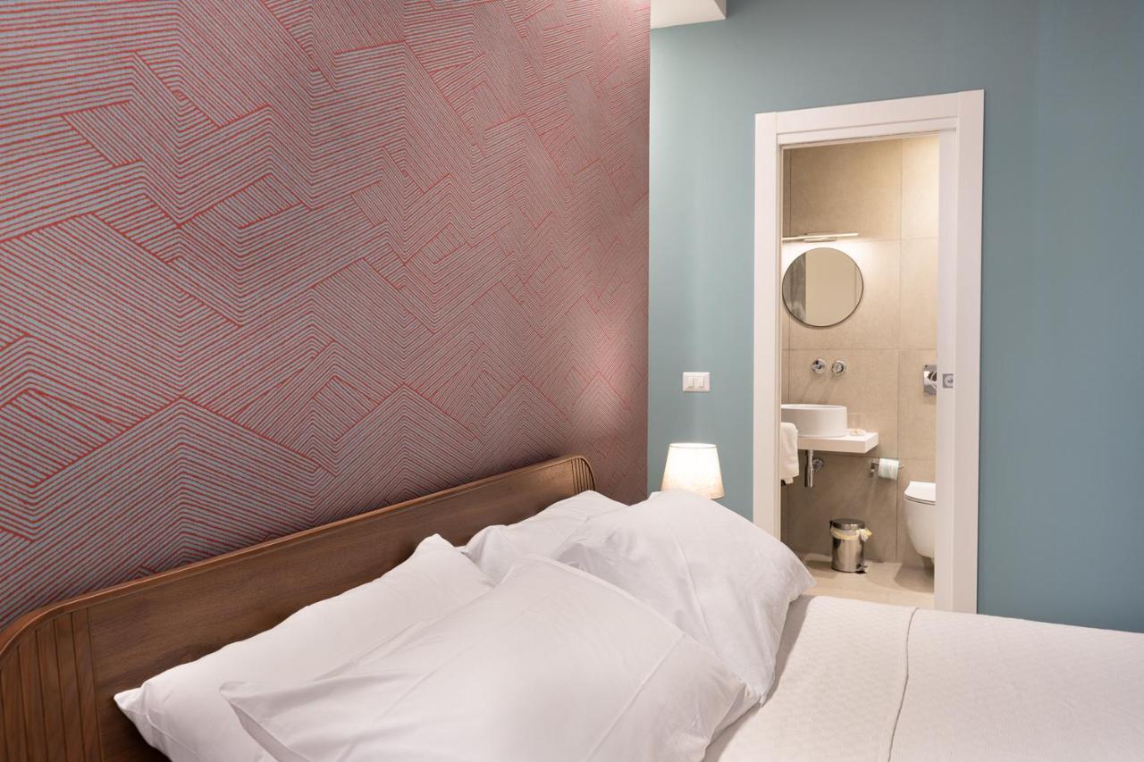 Sant'Agostino Luxury Apartments Catania Ngoại thất bức ảnh