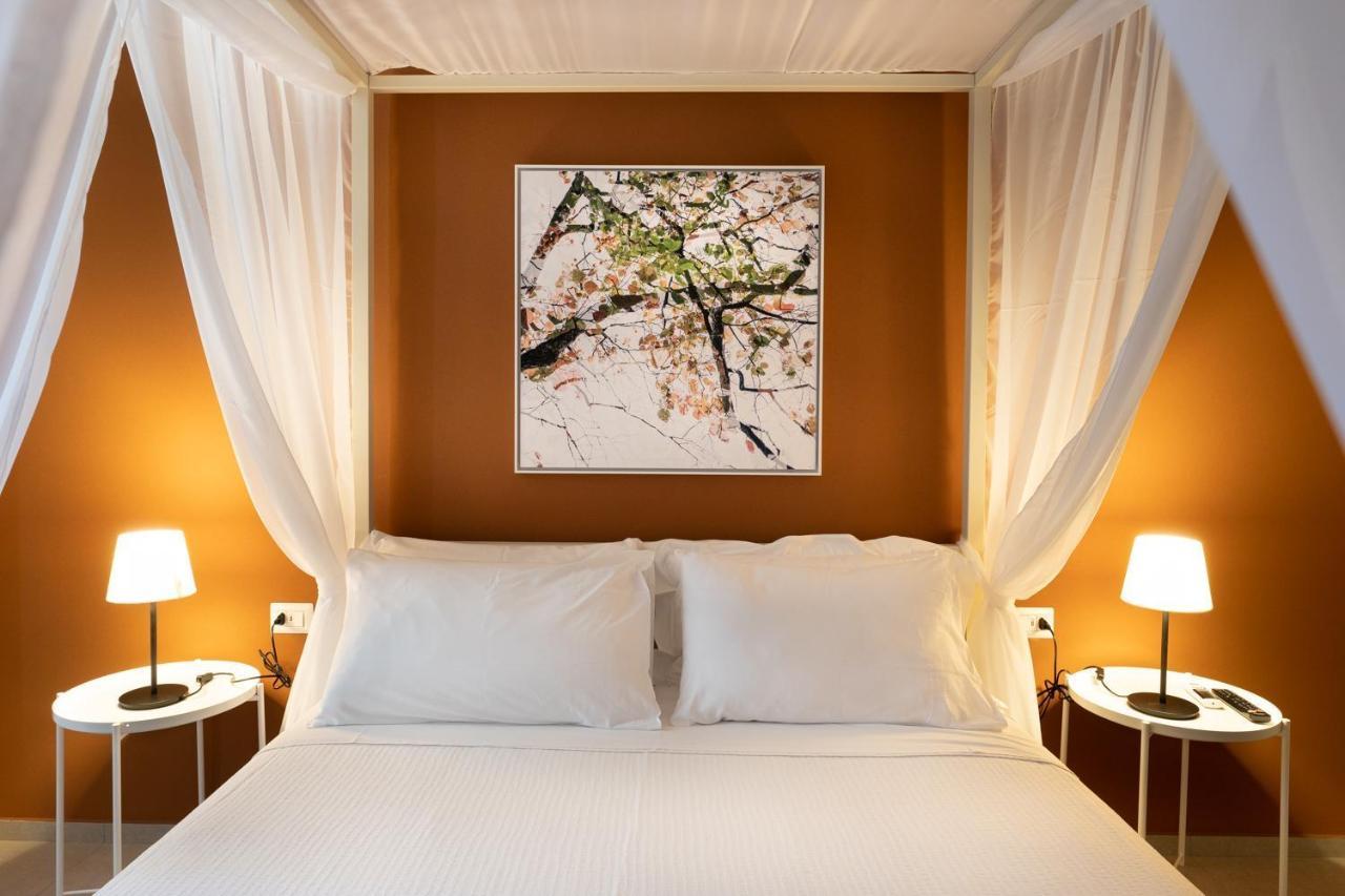 Sant'Agostino Luxury Apartments Catania Ngoại thất bức ảnh