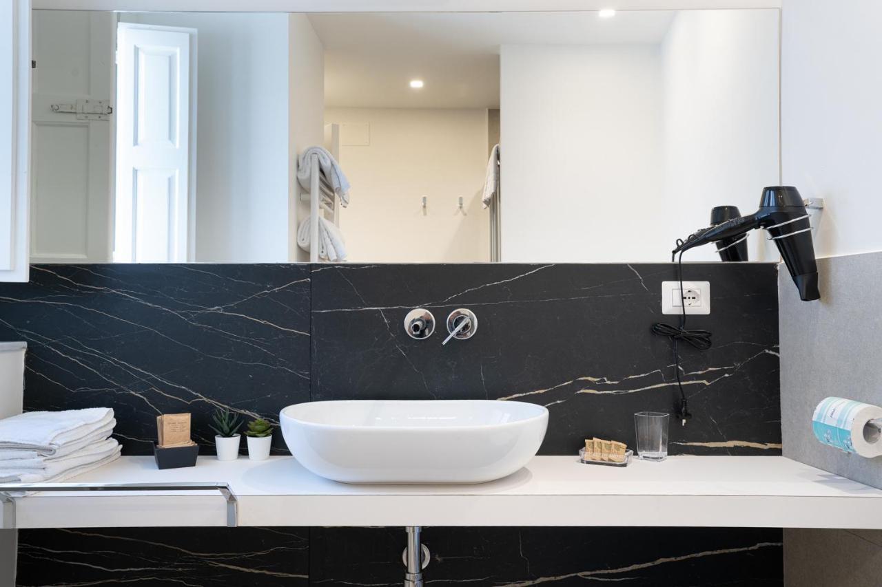 Sant'Agostino Luxury Apartments Catania Ngoại thất bức ảnh