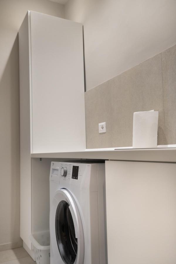 Sant'Agostino Luxury Apartments Catania Ngoại thất bức ảnh