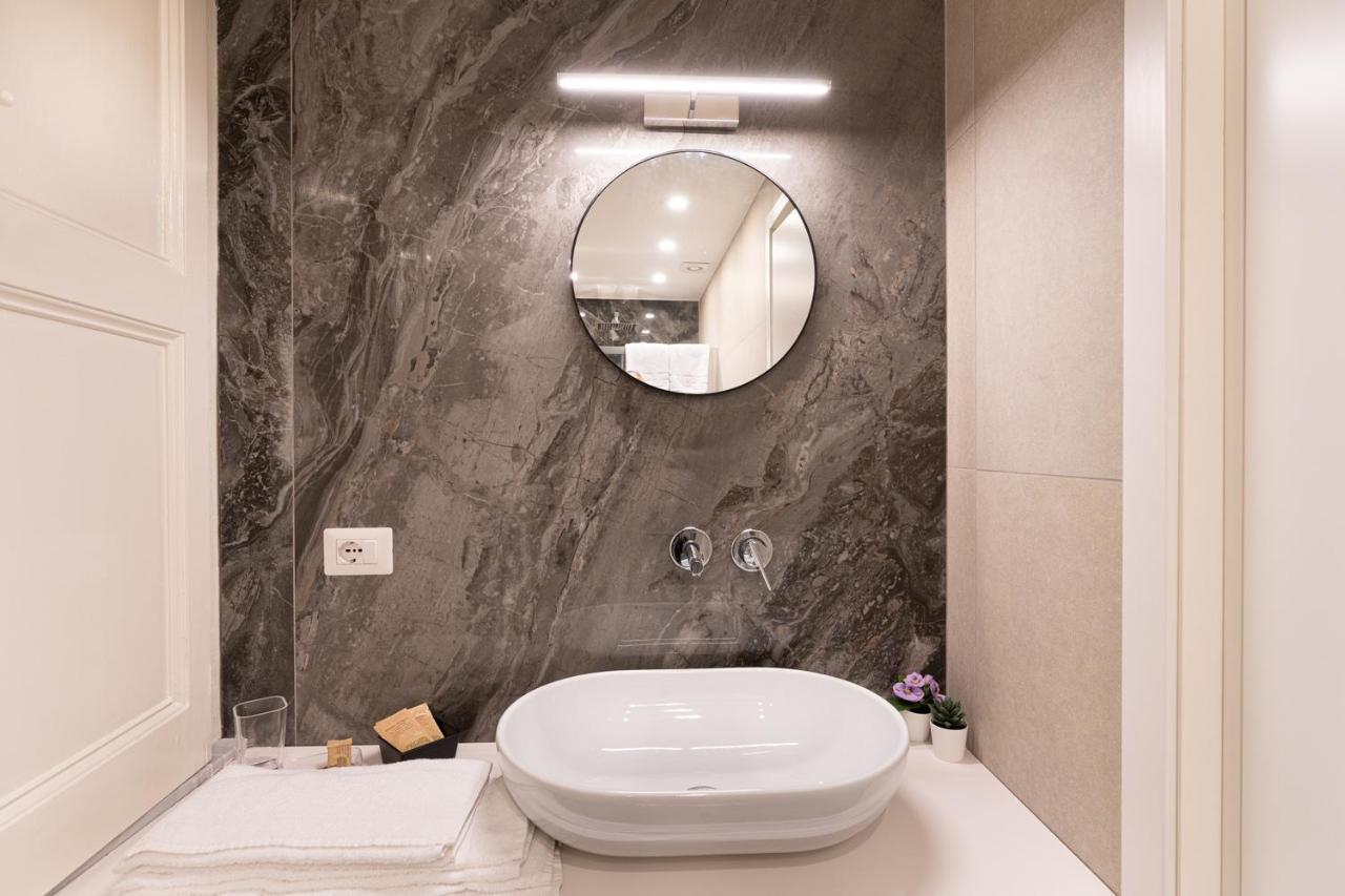 Sant'Agostino Luxury Apartments Catania Ngoại thất bức ảnh