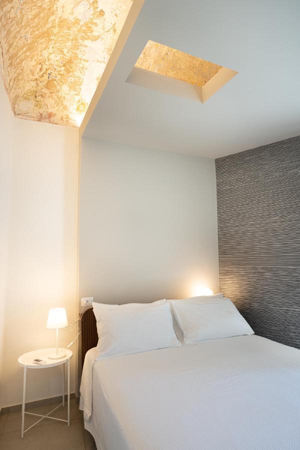 Sant'Agostino Luxury Apartments Catania Ngoại thất bức ảnh
